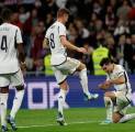 Real Madrid Mengumumkan Susunan Pemain Saat Hadapi Osasuna