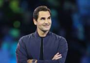 Roger Federer Ungkap Mengapa Ia Buat Anak-Anaknya Bermain Tenis
