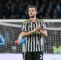 Daniele Rugani Sepakati Kontrak Baru dengan Juventus