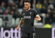 Filip Kostic Bisa Kembali Starter saat Juventus Hadapi Genoa