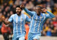 Haji Wright Puji Coventry Usai Lolos ke Semifinal Piala FA