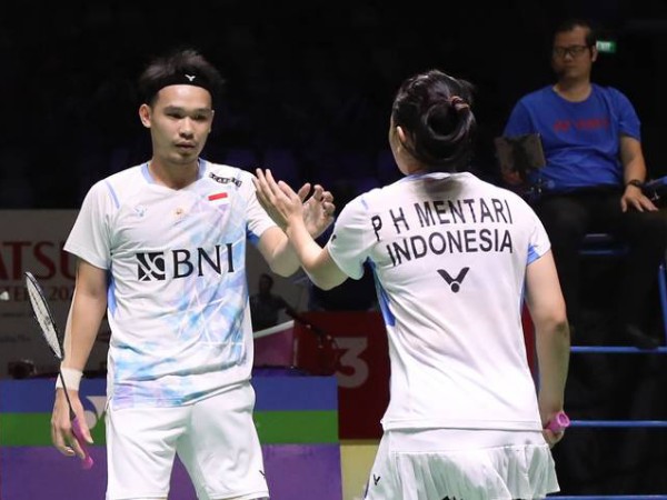 Jadwal Final Orleans Masters 2024: Peluang Indonesia Bawa 3 Gelar