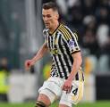 Juventus Terancam Kehilangan Arkadiusz Milik untuk Semifinal Coppa Italia