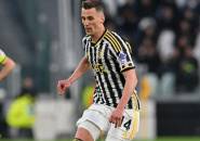 Juventus Terancam Kehilangan Arkadiusz Milik untuk Semifinal Coppa Italia