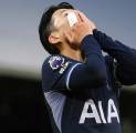 Kecewa Berat, Son Desak Tottenham Segera Bangkit Usai Dikalahkan Fulham