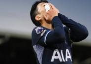 Kecewa Berat, Son Desak Tottenham Segera Bangkit Usai Dikalahkan Fulham