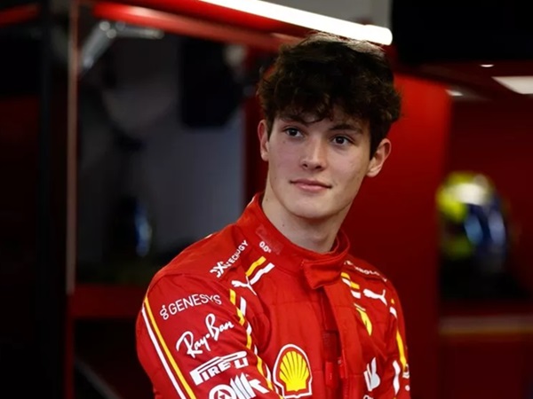 Oliver Bearman Banjir Pujian Setinggi Langit setelah Debut di F1