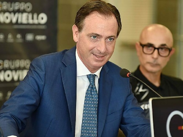 Maurizio Milan