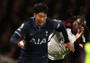 Son Heung-min Kecewa Berat Usai Spurs Dibantai Fulham