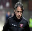 Sudah Pasrah degradasi, Salernitana Akan Panggil Lagi Filippo Inzaghi