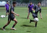 Timnas Indonesia U-20 Terus Berlatih Intensif, Kondisi Pemain Makin Baik