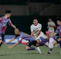 Bali United Gagal Tekuk Rans Nusantara FC, Irfan Jaya Kecewa