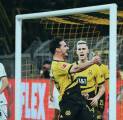 Eintracht Frankfurt Jadi Klub Yang Paling Sering Dibobol Mats Hummels