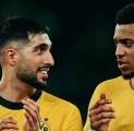 Emre Can Percaya Keadaan Borussia Dortmund Tidak Seburuk yang Diberitakan
