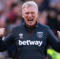 Gagal Kalahkan Aston Villa, David Moyes Enggan Salahkan Pemain West Ham