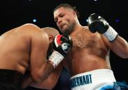 Joe Joyce Kembali Raih Kemenangan, Ingin Duel Ulang Lawan Joseph Parker