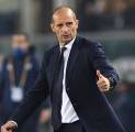 Massimiliano Allegri Berusaha Tetap Positif usai Juventus Ditahan Genoa