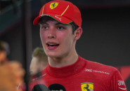 Oliver Bearman Menggila di Jeddah, Ferrari Disarankan Segera Beri Debut F1
