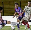 Rans Nusantara FC Raih Poin Penting dari Bali United, Jauhi Zona Degradasi