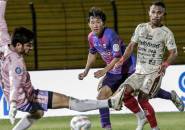 Rans Nusantara FC Raih Poin Penting dari Bali United, Jauhi Zona Degradasi
