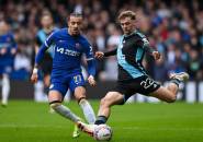 Statistik Menarik Setelah Chelsea Menang 4-2 Atas Leicester City