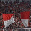 Timnas Indonesia Butuh Dukungan Penuh Publik Pecinta Sepak Bola Tanah Air