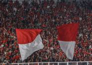 Timnas Indonesia Butuh Dukungan Penuh Publik Pecinta Sepak Bola Tanah Air