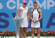 Usai Kesuksesan Di Indian Wells, Maria Sakkari Berharap Kesuksesan Di Miami