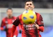 Christian Pulisic Patahkan Rekor Pribadi dan Pemain Amerika di Serie A