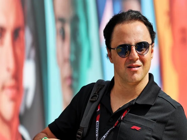 Felipe Massa Memberikan Informasi Terkini Mengenai Gugatannya