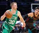 Hasil NBA: Boston Celtics Hancurkan Washington Wizards 130-104