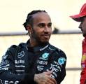 Lewis Hamilton Bantah Isu Miring tentang Dirinya