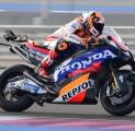 Luca Marini Penasaran untuk Melihat Honda Melaju di MotoGP Portugal
