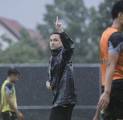Persebaya Surabaya Kembali Berlatih Intensif untuk Tatap Derby Jatim