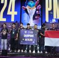 Tim Boom Esports Indonesia Juarai 2024 PMSL SEA Spring