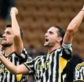 Adrien Rabiot Beri Jawaban Jujur soal Masa Depannya di Juventus