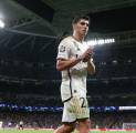 Brahim Diaz Bicara tentang Kelangsungan Hidup di Real Madrid