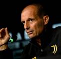 CEO Juventus Tegaskan Masih Percaya kepada Massimiliano Allegri