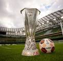 Dua Bulan Sebelum Final Liga Europa, Hotel di Dublin Sudah Habis Dipesan