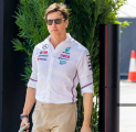 Jelang GP Australia, Mercedes Fokus Benahi Masalah W15