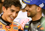 Oliveira Prediksi Marc Marquez Bikin Kejutan di MotoGP Portugal