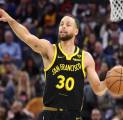 Steph Curry Kecewa dengan Kekalahan Warriors dari Knicks