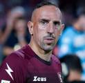 Tinggalkan Salernitana, Franck Ribery Akan Latih Tim Muda Munchen