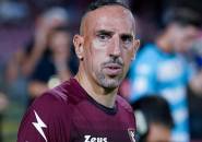Tinggalkan Salernitana, Franck Ribery Akan Latih Tim Muda Munchen