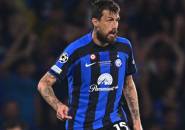 Buntut Insiden Rasisme, Inter Milan Akhirnya Panggil Francesco Acerbi