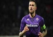 Cristiano Biraghi Jadi Saksi Dua Tragedi Kematian di Fiorentina