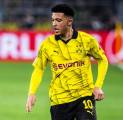 Dortmund Hanya Berani Banyar Segini untuk Beli Jadon Sancho