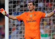 Iker Casillas Akan Kembali Mengenakan Seragam Real Madrid