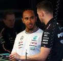 Lewis Hamilton Klaim Mobil Mercedes W15 F1 Luar Biasa
