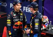 Sergio Perez Nilai Red Bull Bakal Rugi jika Kehilangan Verstappen